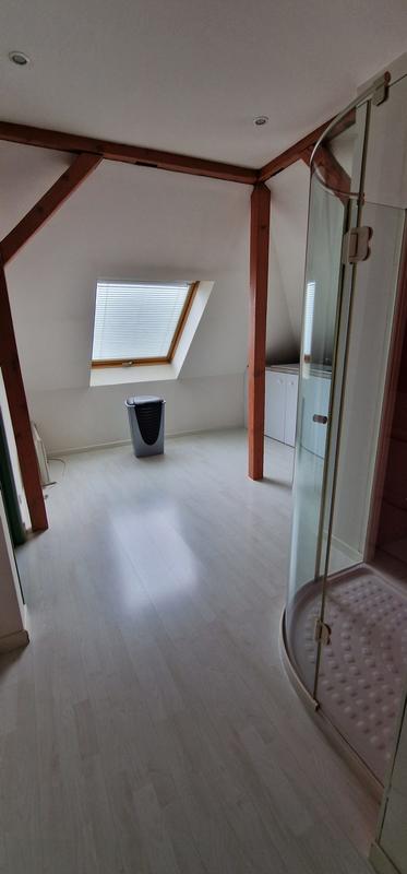 Maison traditionnelle - 209 m² - 8 pièces