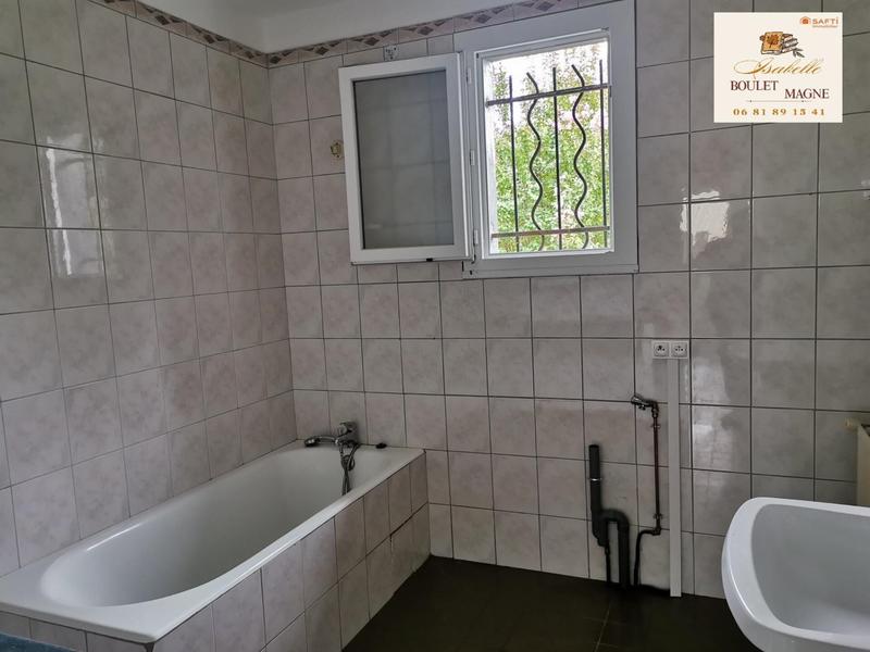 Villa - 95 m² - 5 pièces