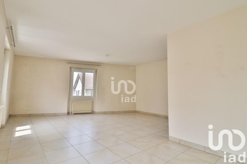 Maison de ville - 125 m² - 5 pièces