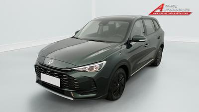 Mg Zs 1.5 l Hybrid+ 197 ch Standard