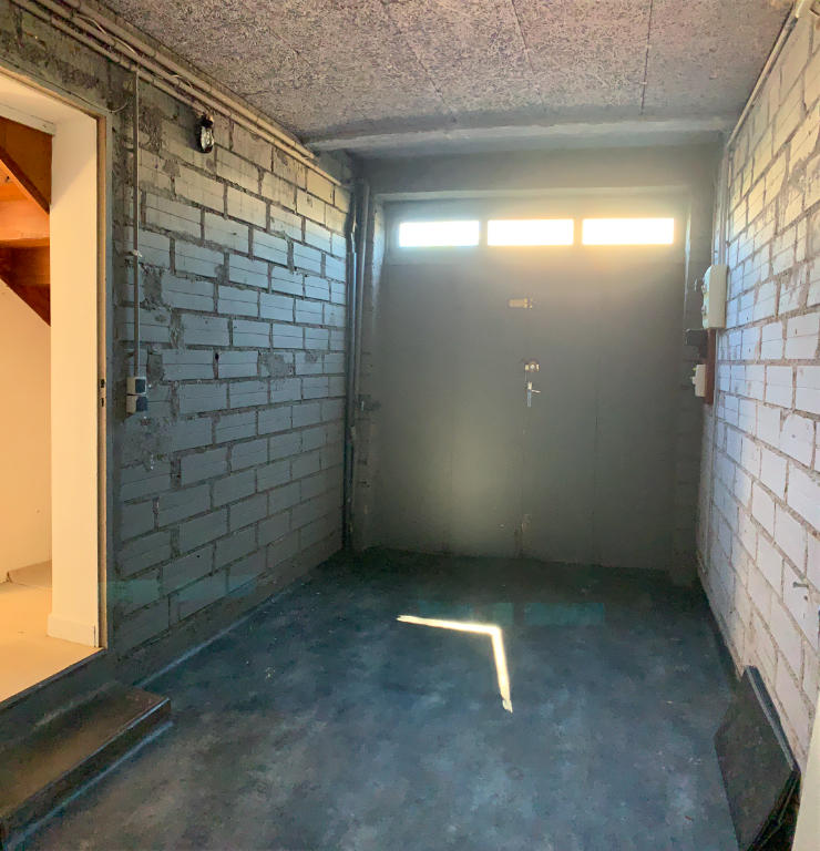 Maison - 68 m² - 4 pièces