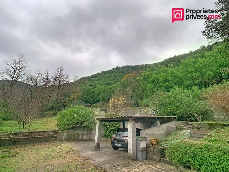 Maison - 188 m² - 8 pièces