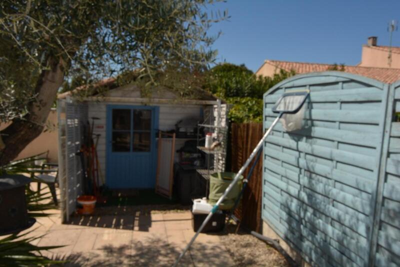 Villa - 101 m² - 5 pièces