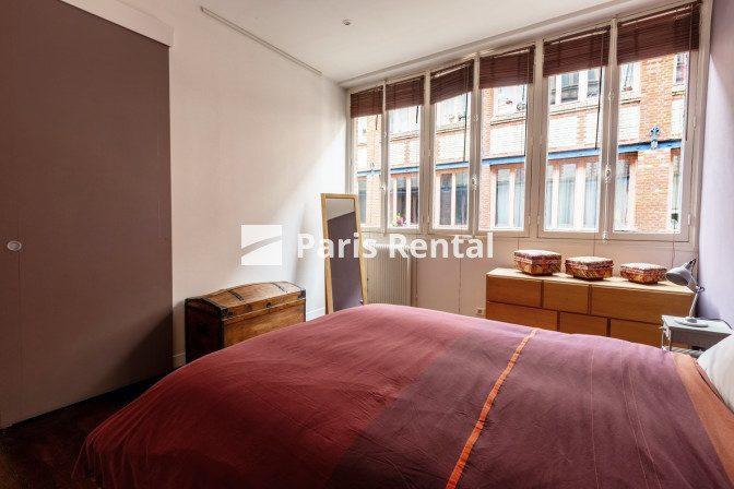 Appartement - 97 m² - 3 pièces