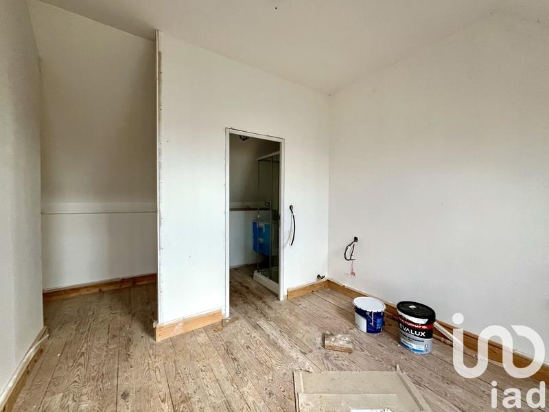 Maison - 179 m² - 8 pièces