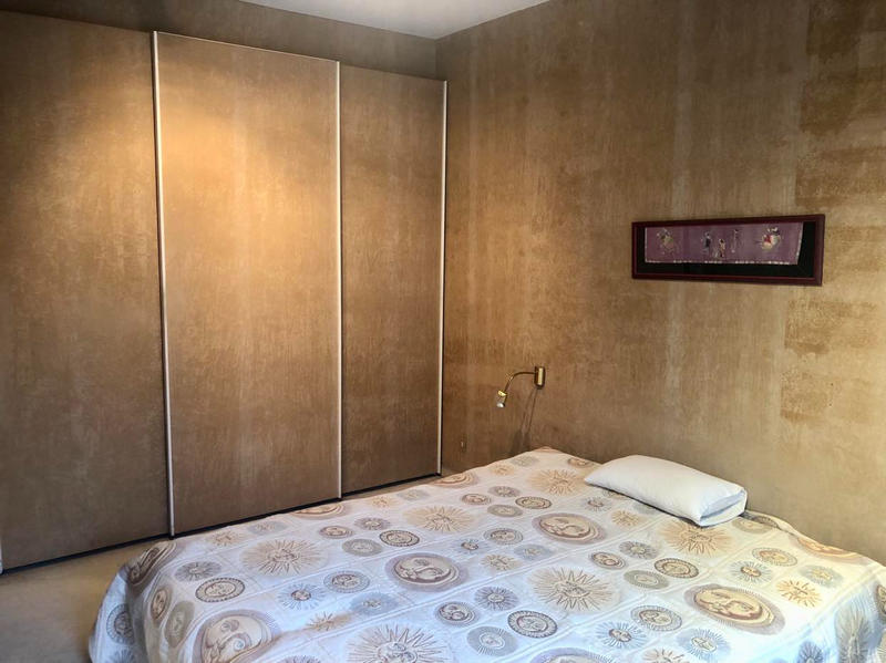 Appartement - 142 m² - 6 pièces