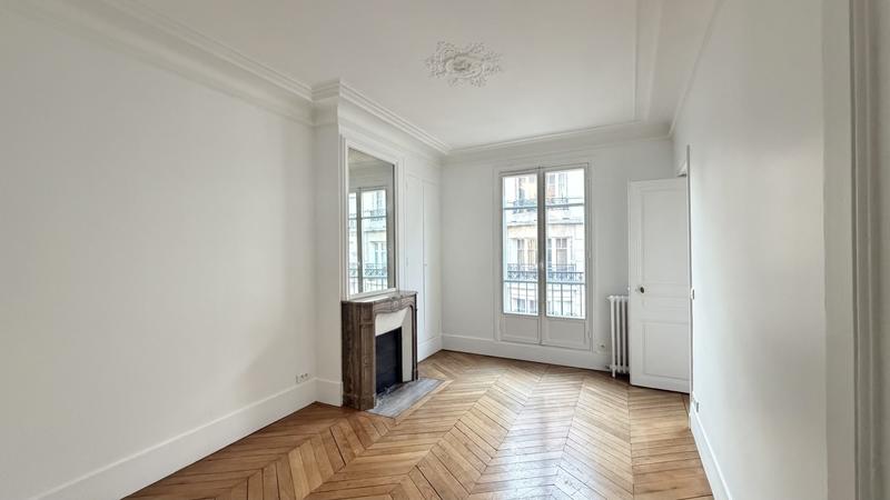 Appartement - 88 m² - 4 pièces