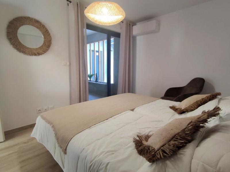 Maison - 84 m² - 4 pièces