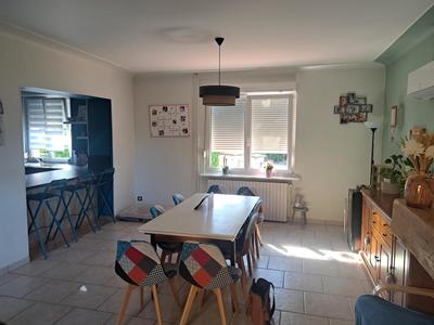 Maison - 171 m² - 7 pièces