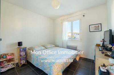 Maison - 77 m² - 4 pièces