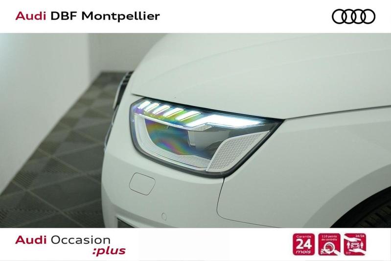 Audi A4 Avant 40 Tfsi 204 s tronic 7 Quattro Business Line