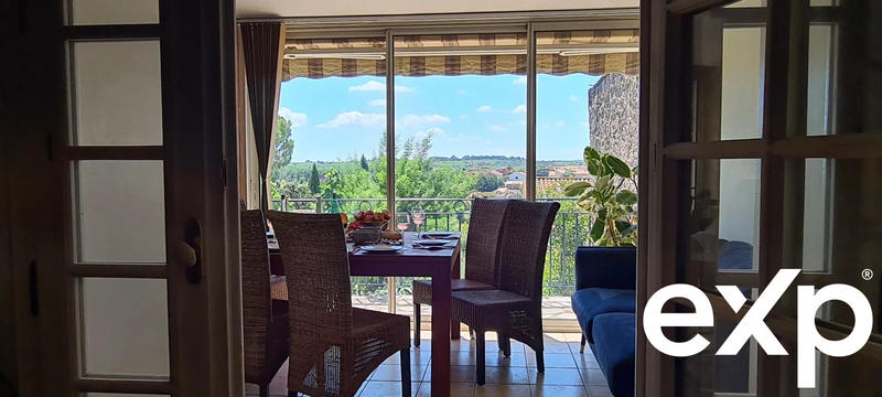 Maison ancienne - 185 m² - 8 pièces