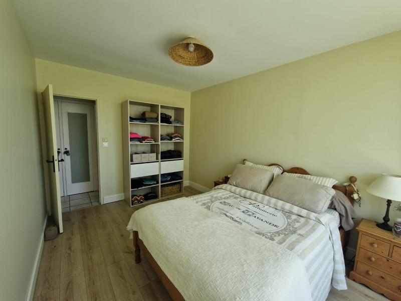 Maison - 87 m² - 5 pièces