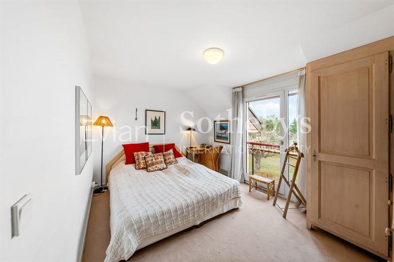 Appartement - 111 m² - 4 pièces