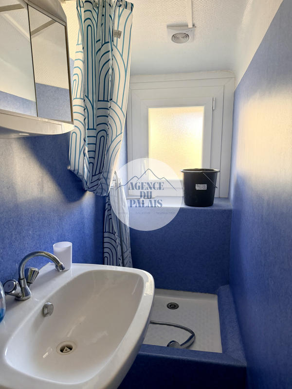 Appartement - 12 m² - 1 pièce