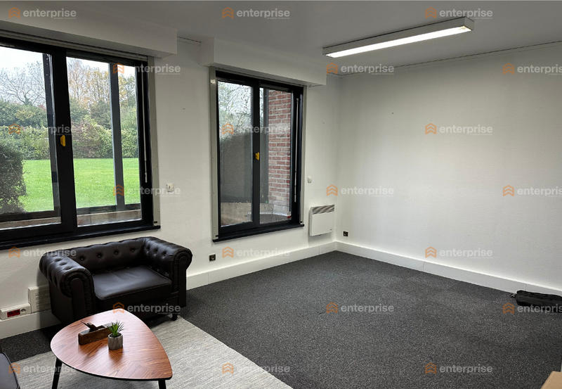 Bureau - 260 m²