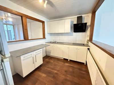 Appartement - 130 m² - 5 pièces