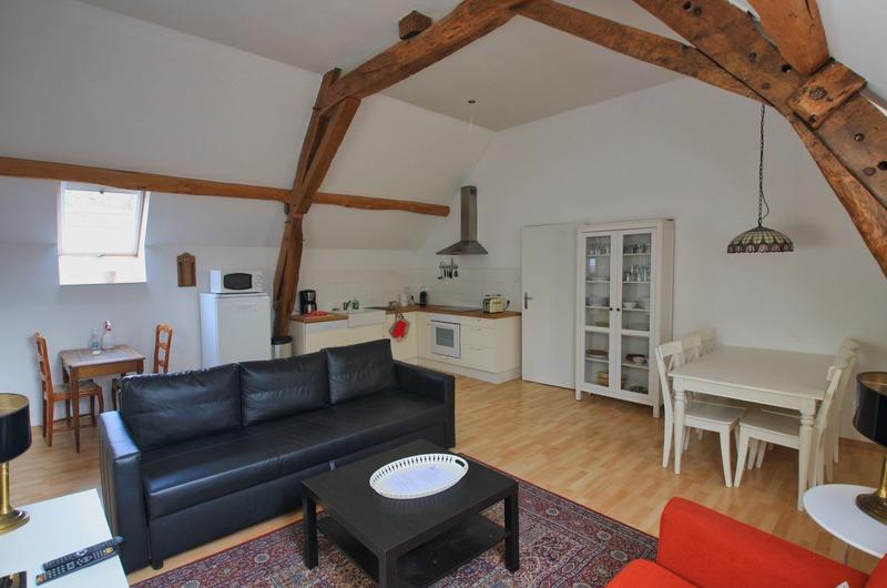 Propriété - 270 m² - 11 pièces