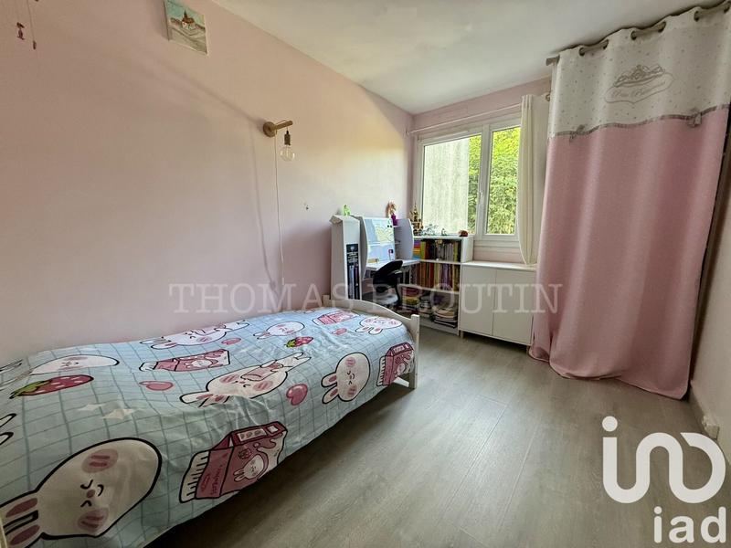 Appartement - 94 m² - 4 pièces