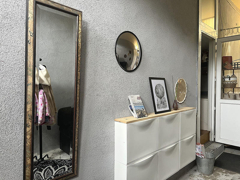 Maison - 107 m² - 5 pièces