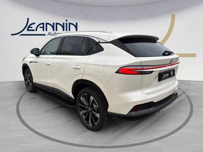 Mg Ehs 1.5t Phev 272 ch Luxury