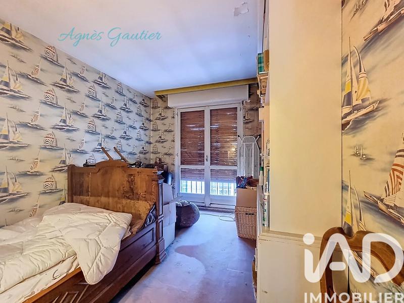 Appartement - 82 m² - 4 pièces