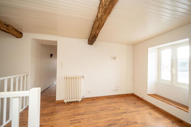 Maison - 149 m² - 6 pièces