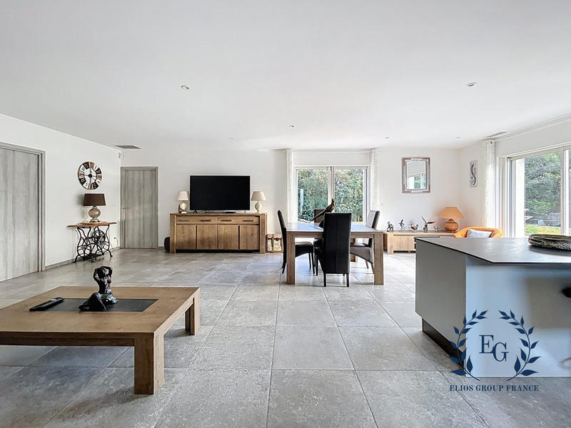 Villa - 118 m² - 4 pièces