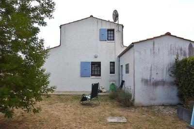 Maison - 101 m² - 5 pièces