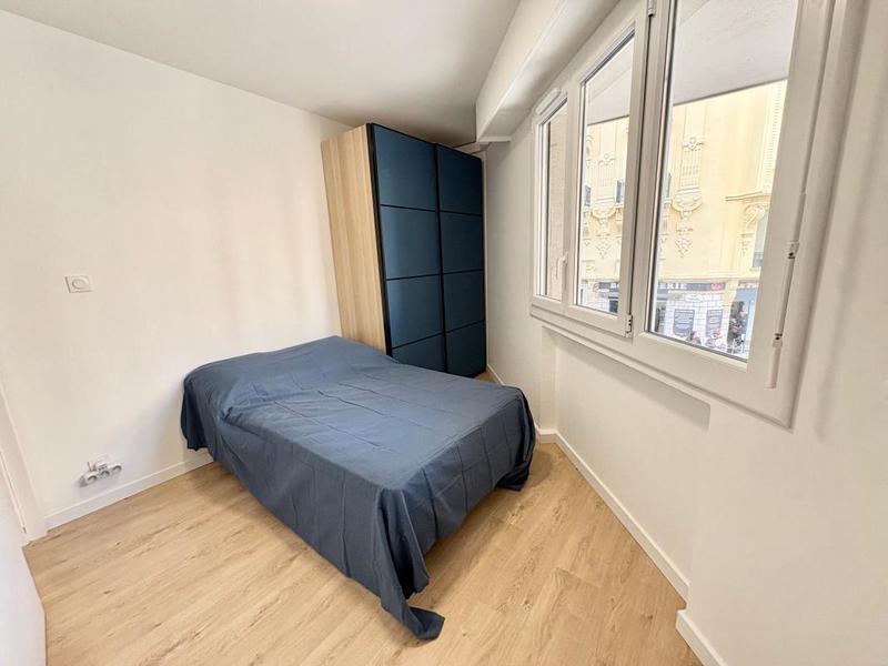 Appartement - 70 m² - 4 pièces