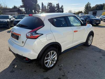Nissan Juke 1.2 Dig-T 115ch Acenta Pack Design