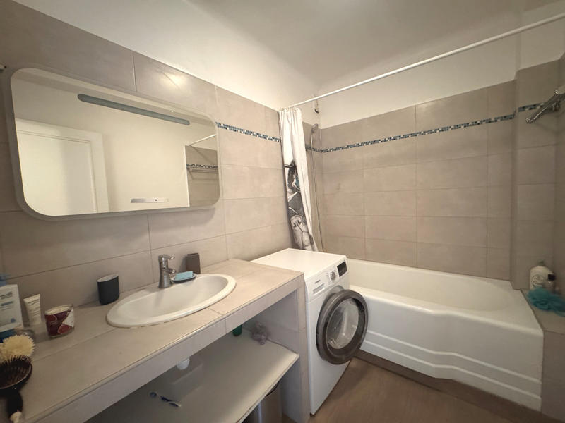 Appartement - 51 m² - 2 pièces