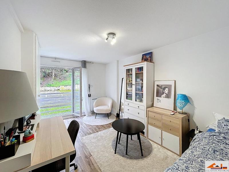 Appartement - 22 m² - 1 pièce