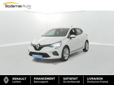 Renault Clio TCe 100 Gpl - 21n Business
