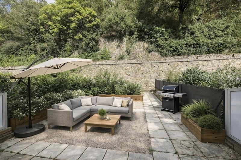 Duplex - 100 m² - 5 pièces