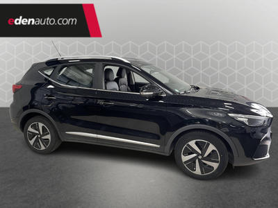 Mg Zs Ev Autonomie etendue 70kWh - 115 kW 2wd Luxury