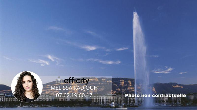 Fonds de commerce - 60 m²