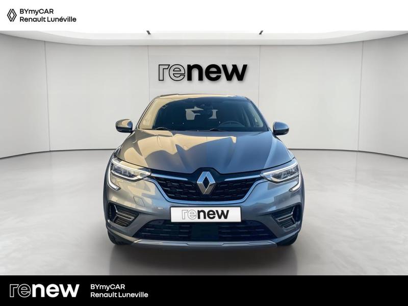 Renault Arkana E-Tech 145 Business