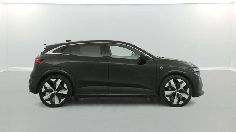 Renault Mégane E-Tech Electric Ev60 220ch Techno super charge