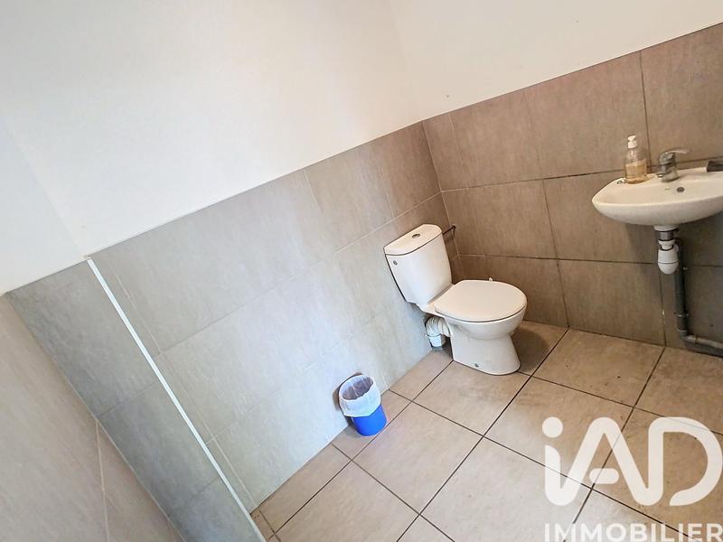 Appartement - 141 m² - 4 pièces