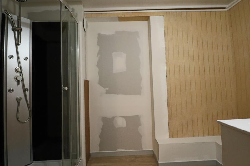 Duplex - 214 m² - 6 pièces