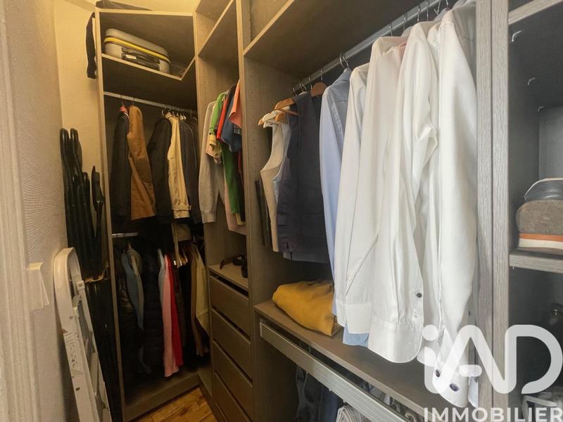 Appartement - 143 m² - 5 pièces