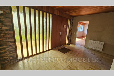 Villa - 169 m² - 7 pièces