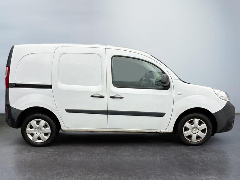 Renault Kangoo Express Blue Dci 95 Extra R-Link