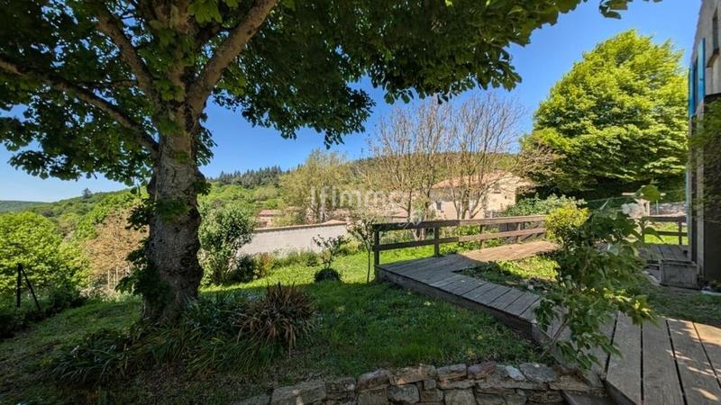 Maison - 134 m² - 4 pièces