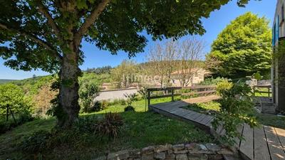 Maison - 134 m² - 4 pièces