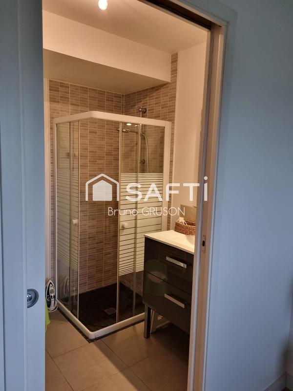 Maison - 99 m² - 6 pièces