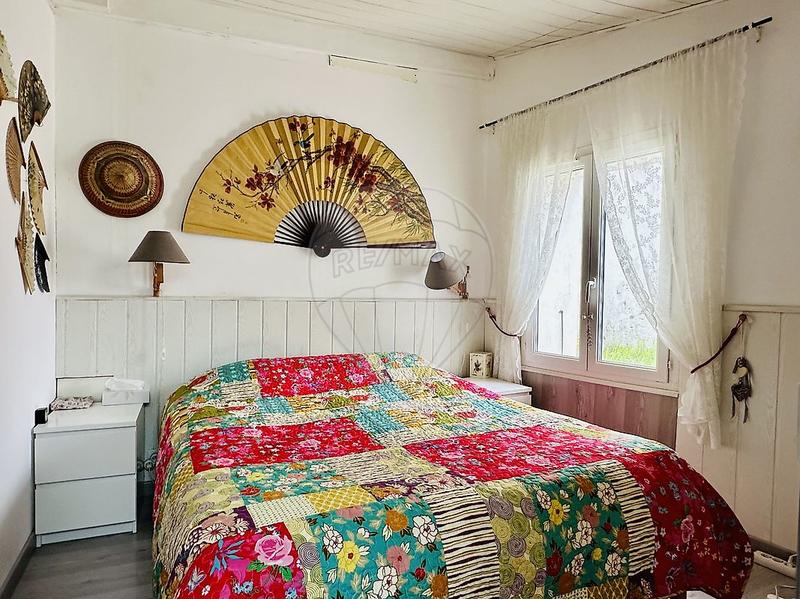 Maison - 159 m² - 5 pièces