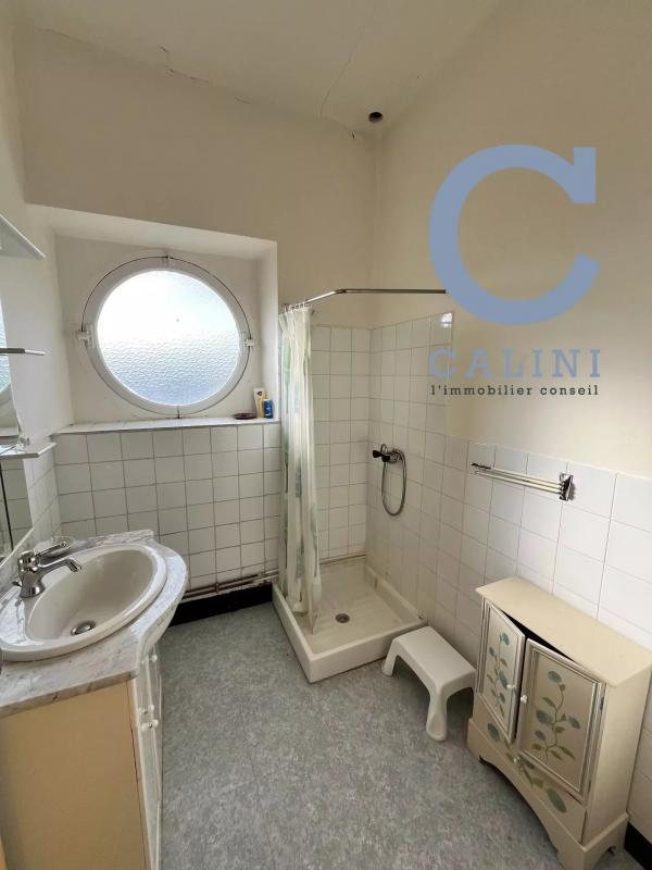 Villa - 139 m² - 6 pièces