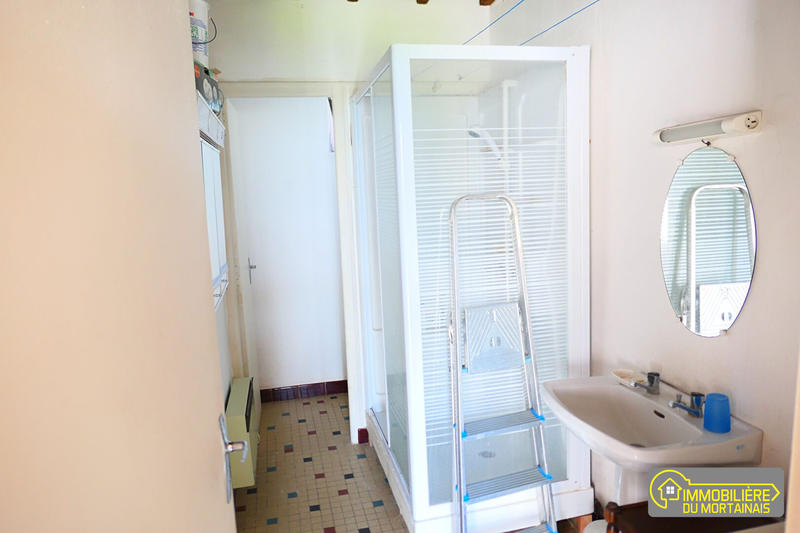 Maison - 148 m² - 6 pièces